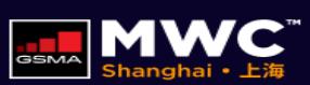 上海移动通信展-Mobile World Congress Shanghai 2023