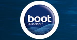 德国杜塞尔多夫国际船艇及水上运动用品展boot Dusseldorf 2024