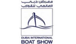 阿联酋迪拜船舶展览会 BOAT SHOW 2024