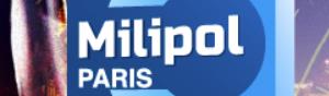 法国国际军警装备展 MILLIPOL PARIS 2023