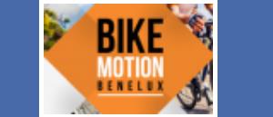 荷兰自行车展览会 Bike Motion Benelux2023