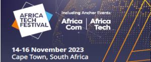 南非国际通信展Africa Com 2023