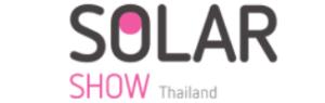 泰国太阳能光伏及新能源展 The Solar Show Thailand 2023