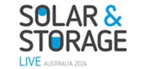 澳大利亚太阳能光伏及储能展 Solar & Storage Live 2024