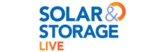 英国太阳能光伏及储能展Solar Storage Live 2023