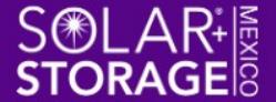 墨西哥太阳能光伏及储能展 Solar storage Mexico 2024