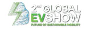 中东迪拜电池储能展 EV SHOW 2023