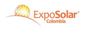 哥伦比亚国际太阳能展 Exposolar Colombia 2023