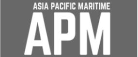 新加坡海事展览会APM 2024