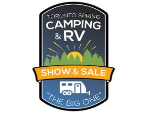 加拿大多伦多房车露营展 Camping & RV Show 2024