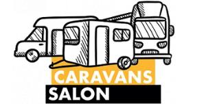 波兰波兹南房车展 Caravans Salon 2023