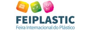 巴西圣保罗橡胶塑料展览会 Feiplastic 2025
