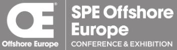 英国阿伯丁石油天然气展 2025  SPE Offshore Europe 2025