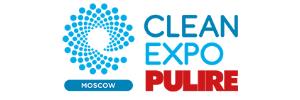 俄罗斯莫斯科国际清洁用品 CleanExpo 2023