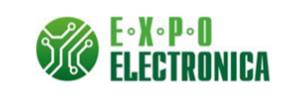 俄罗斯电子元器件及生产设备展Expo Electronica 2024