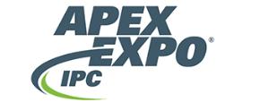 美国电子元器件及电子生产设备展览会 IPC APEX EXPO 2024