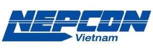越南电子元器件材料及生产设备展NEPCON Vietnam 2024
