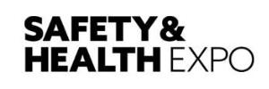 英国伦敦劳保展览会 SAFETY & HEALTH EXPO 2024
