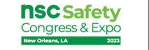 美国安全及劳保用品展览会 NSC 2024