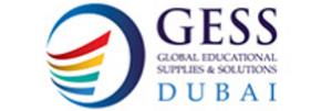 中东迪拜教育装备展览会 GESS 2024