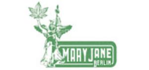 德国柏林大麻展 MARY JANE 2024