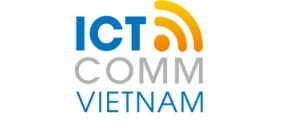 越南国际通讯及信息科技展 ICTCOMM VIETNAM 2024