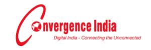印度新德里国际通讯展 Convergence India 2025