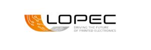 德国慕尼黑印刷电子展 LOPEC 2025