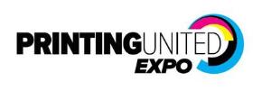 美国印刷展览会 PRINTING United 2024