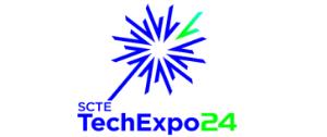 美国有线电视及宽带展览会SCTE TECHEXPO 2024