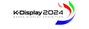韩国触控及显示展 2024 KK-Display
