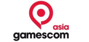 新加坡游戏展览会 Gamescom Asia 2024