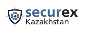 哈萨克斯坦安防展 Securex Kazakhstan 2025
